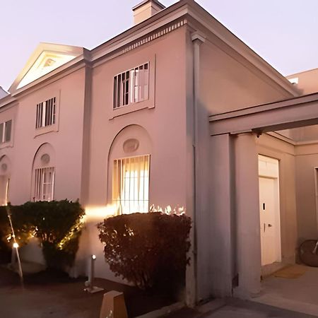 דירות סנטיאגו Living Terranova מראה חיצוני תמונה