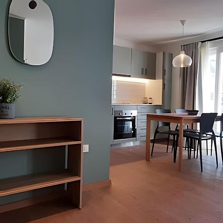 דירות סנטיאגו Living Terranova מראה חיצוני תמונה
