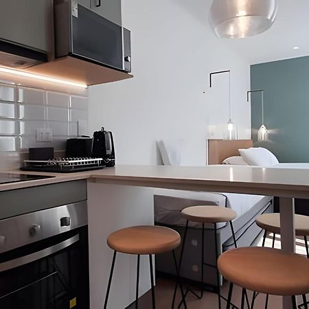 דירות סנטיאגו Living Terranova מראה חיצוני תמונה