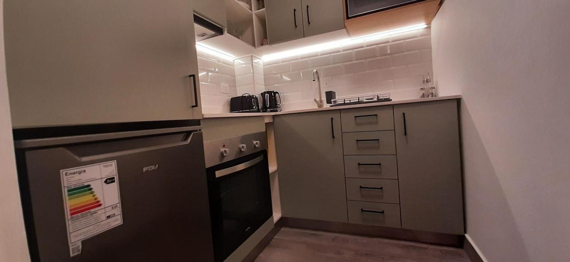 דירות סנטיאגו Living Terranova מראה חיצוני תמונה