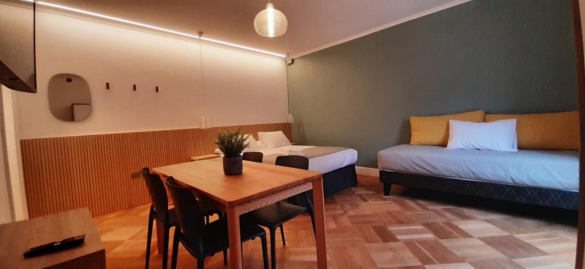 דירות סנטיאגו Living Terranova מראה חיצוני תמונה