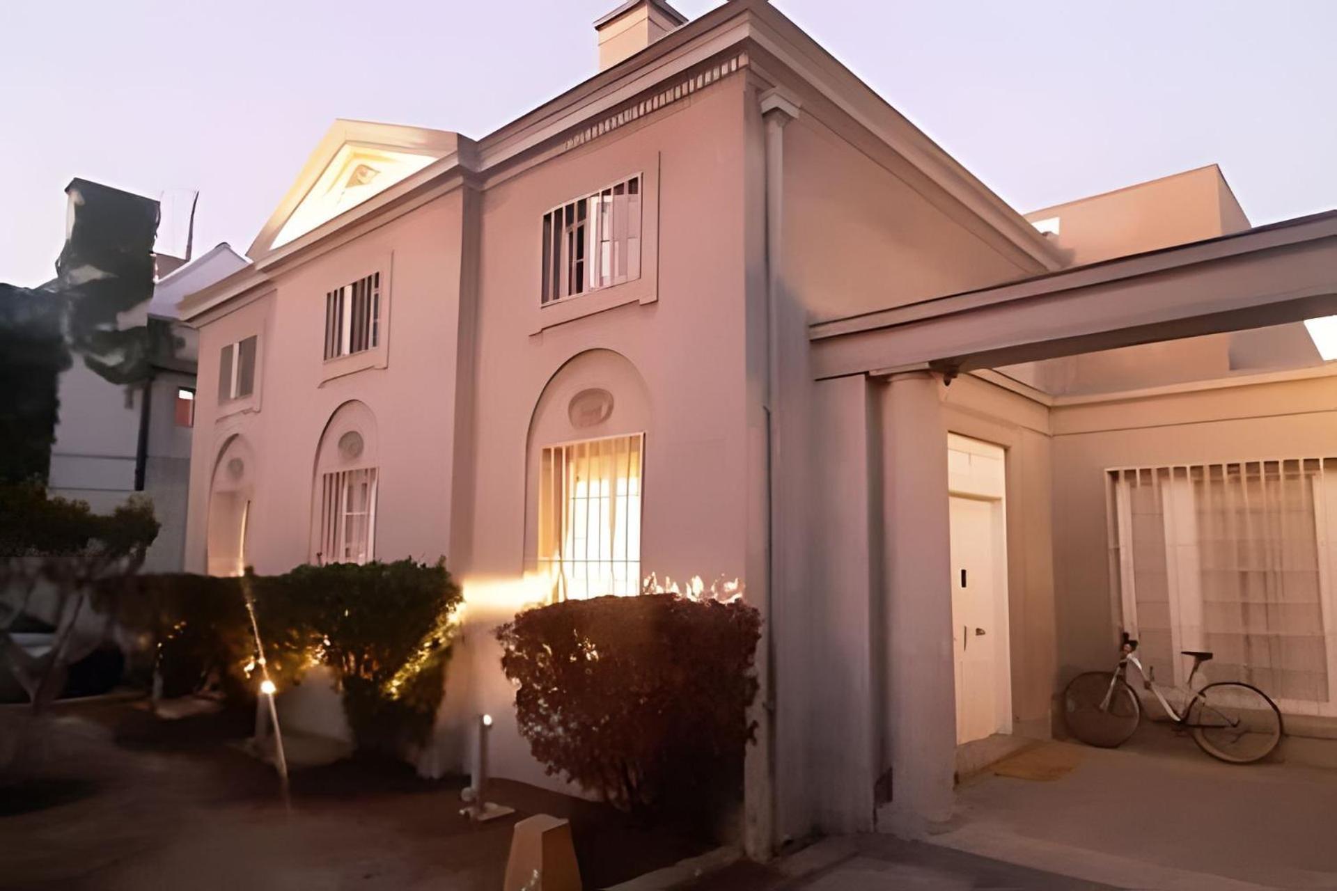 דירות סנטיאגו Living Terranova מראה חיצוני תמונה