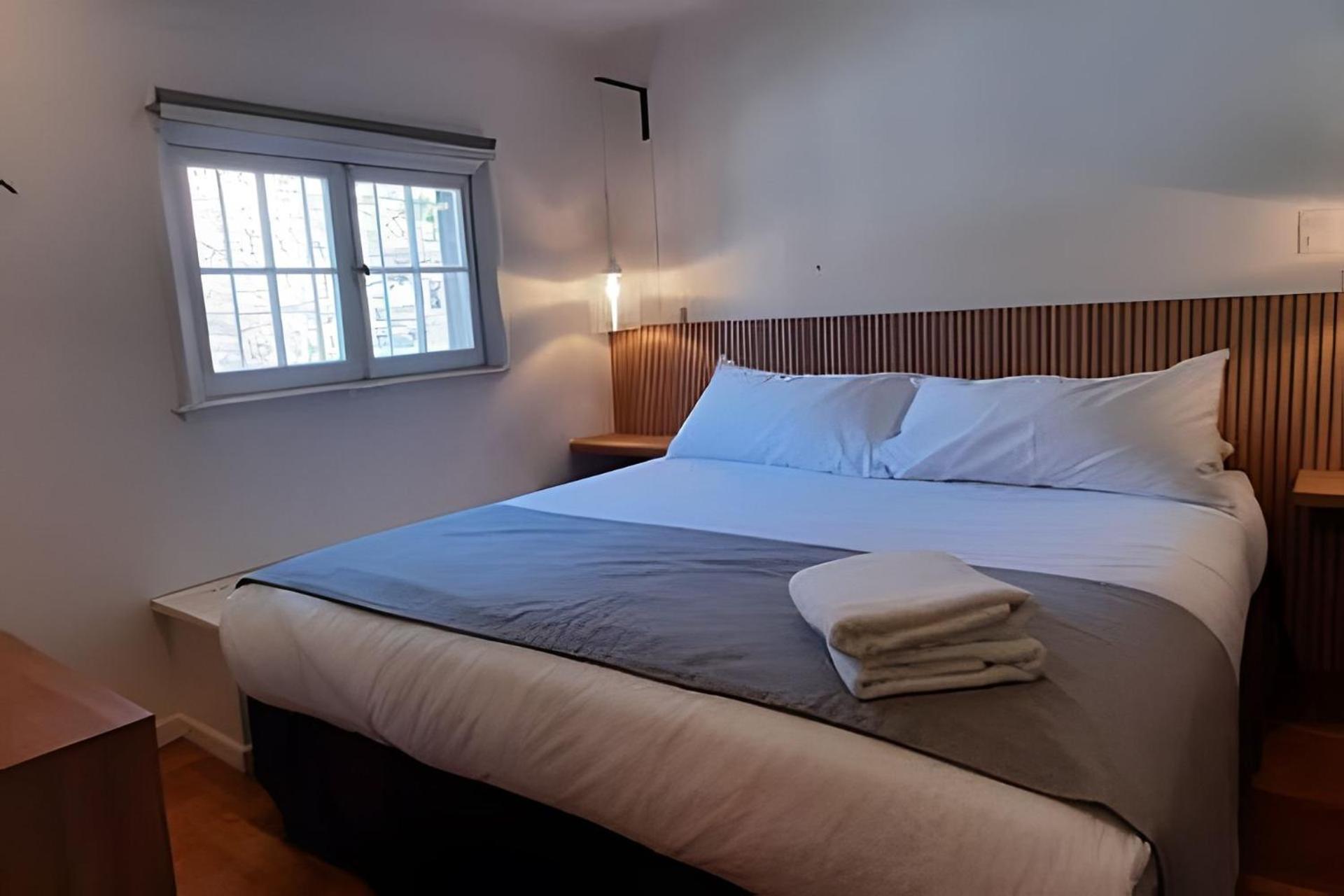 דירות סנטיאגו Living Terranova מראה חיצוני תמונה