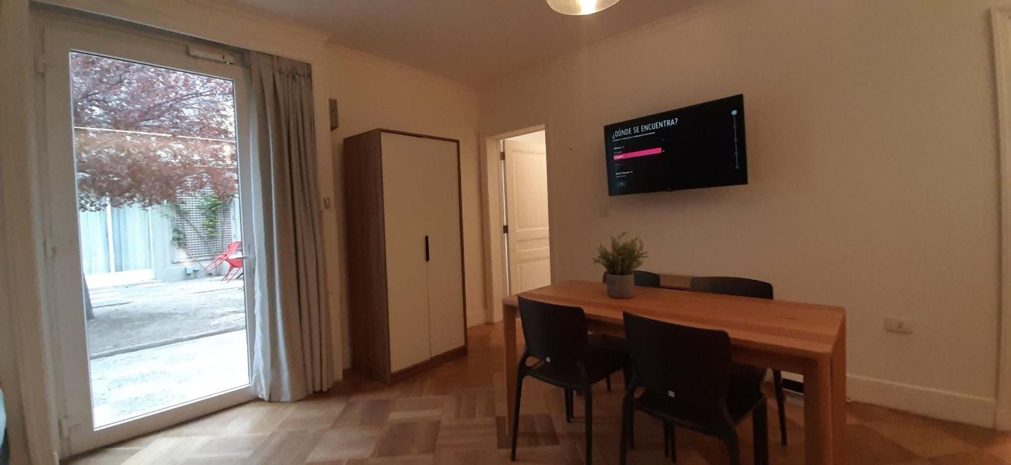 דירות סנטיאגו Living Terranova מראה חיצוני תמונה