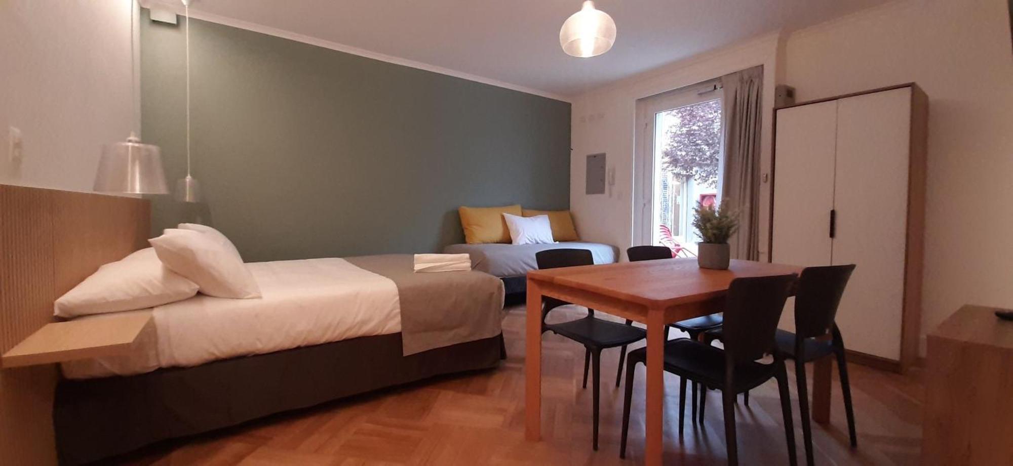 דירות סנטיאגו Living Terranova מראה חיצוני תמונה