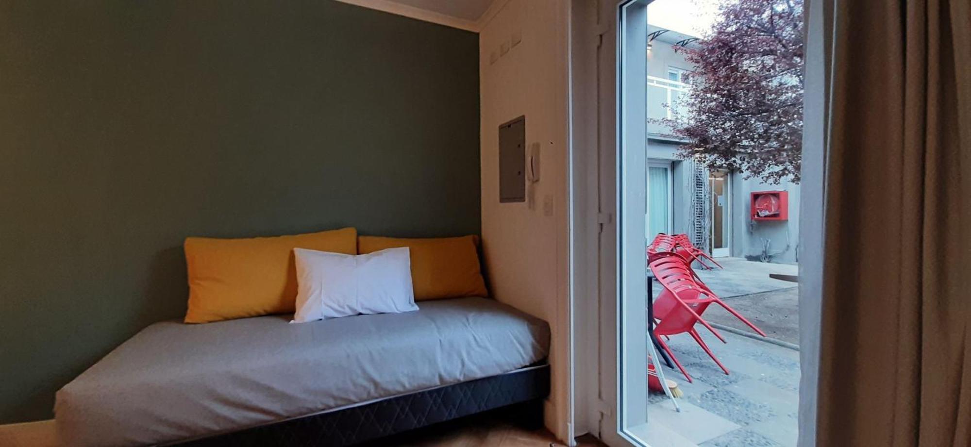 דירות סנטיאגו Living Terranova מראה חיצוני תמונה