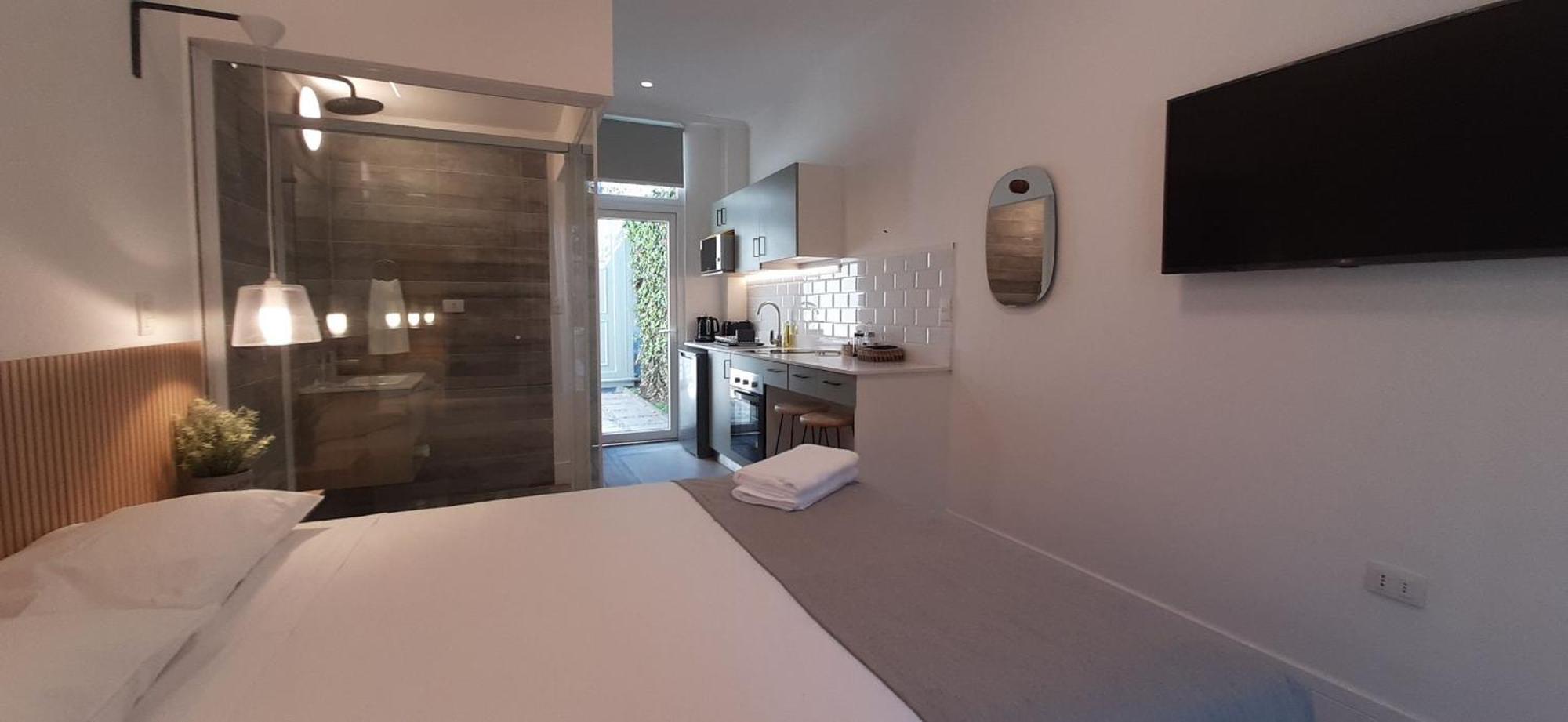 דירות סנטיאגו Living Terranova מראה חיצוני תמונה