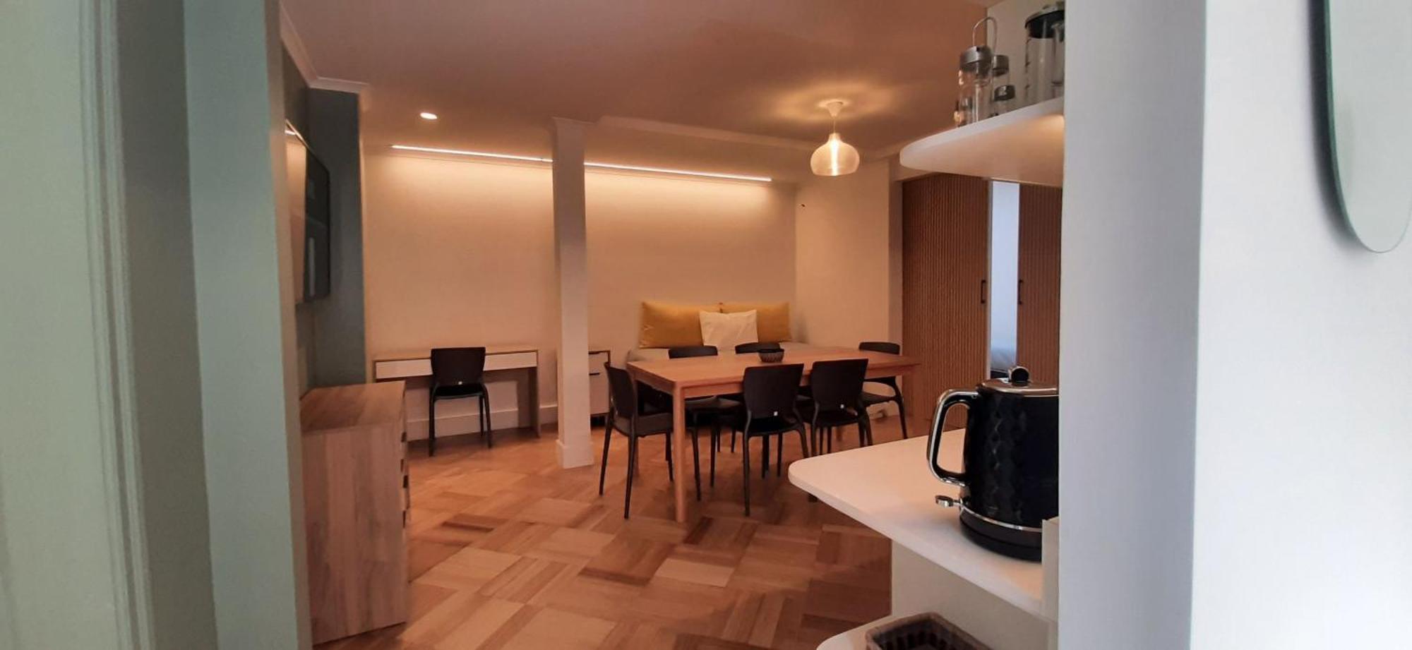 דירות סנטיאגו Living Terranova מראה חיצוני תמונה