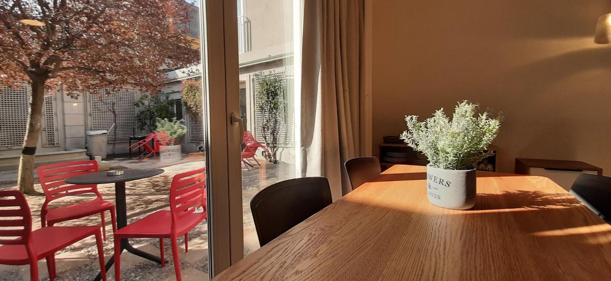 דירות סנטיאגו Living Terranova מראה חיצוני תמונה