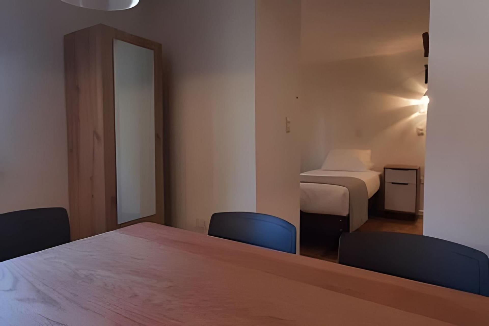 דירות סנטיאגו Living Terranova מראה חיצוני תמונה