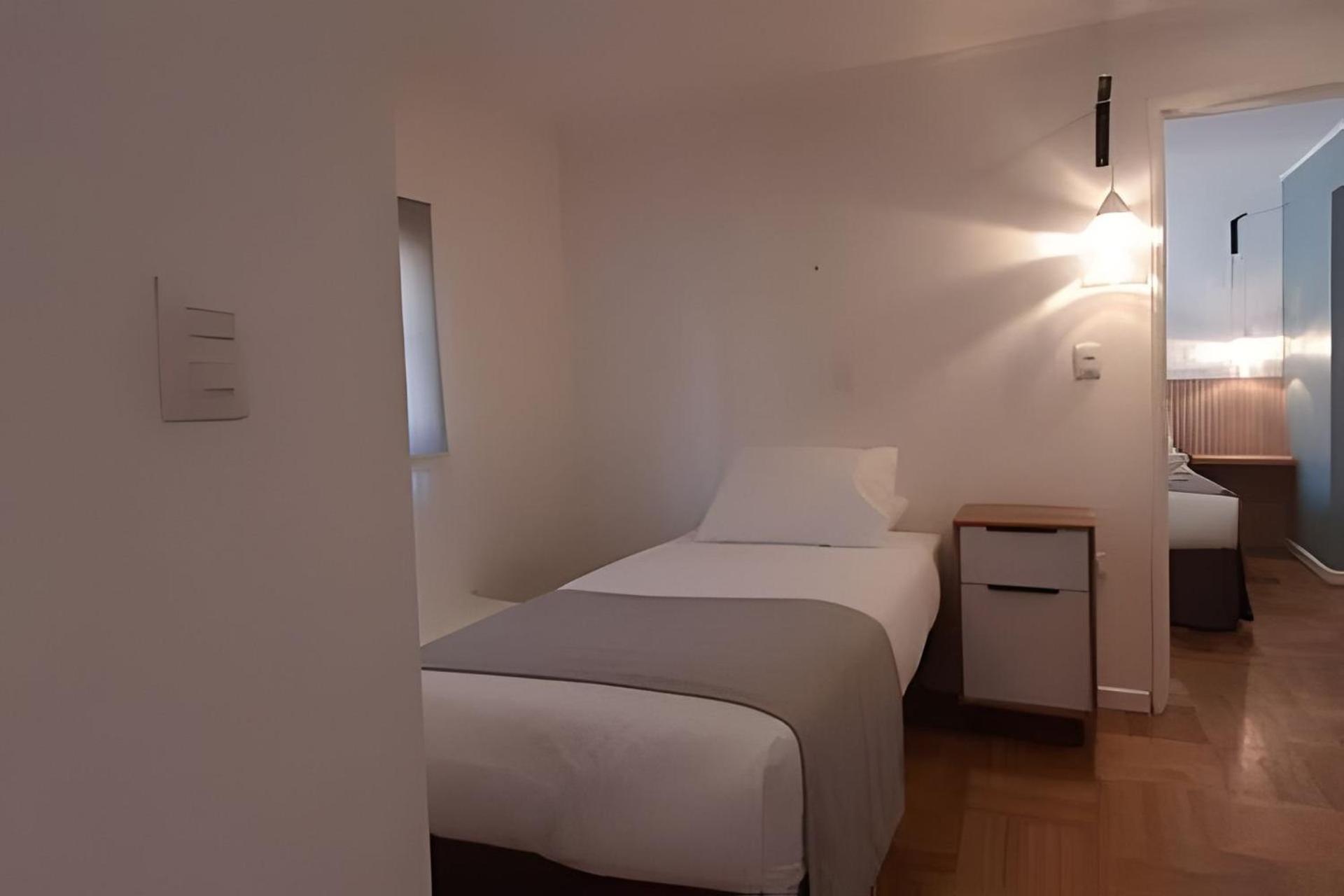 דירות סנטיאגו Living Terranova מראה חיצוני תמונה