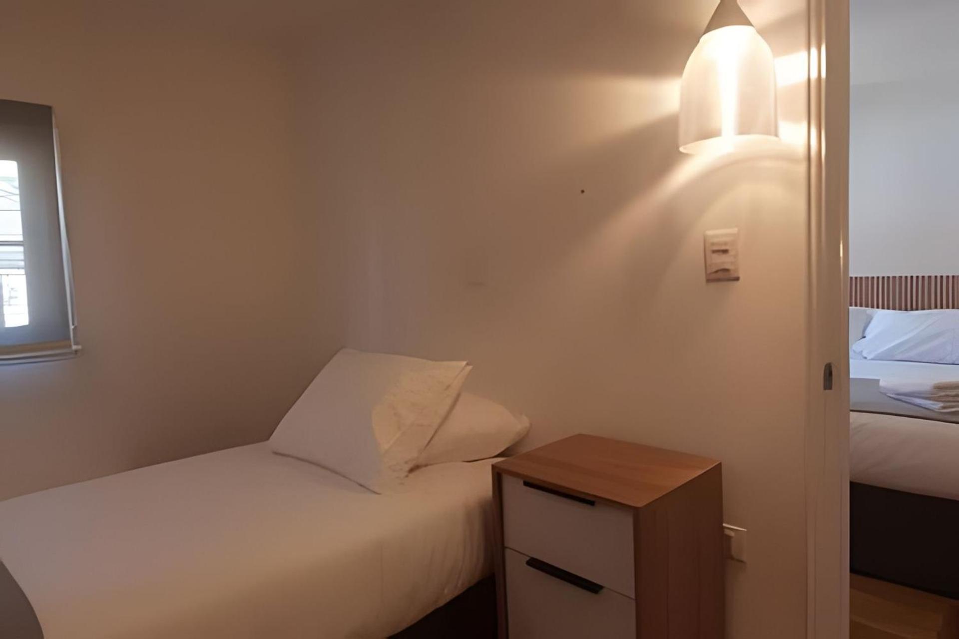 דירות סנטיאגו Living Terranova מראה חיצוני תמונה