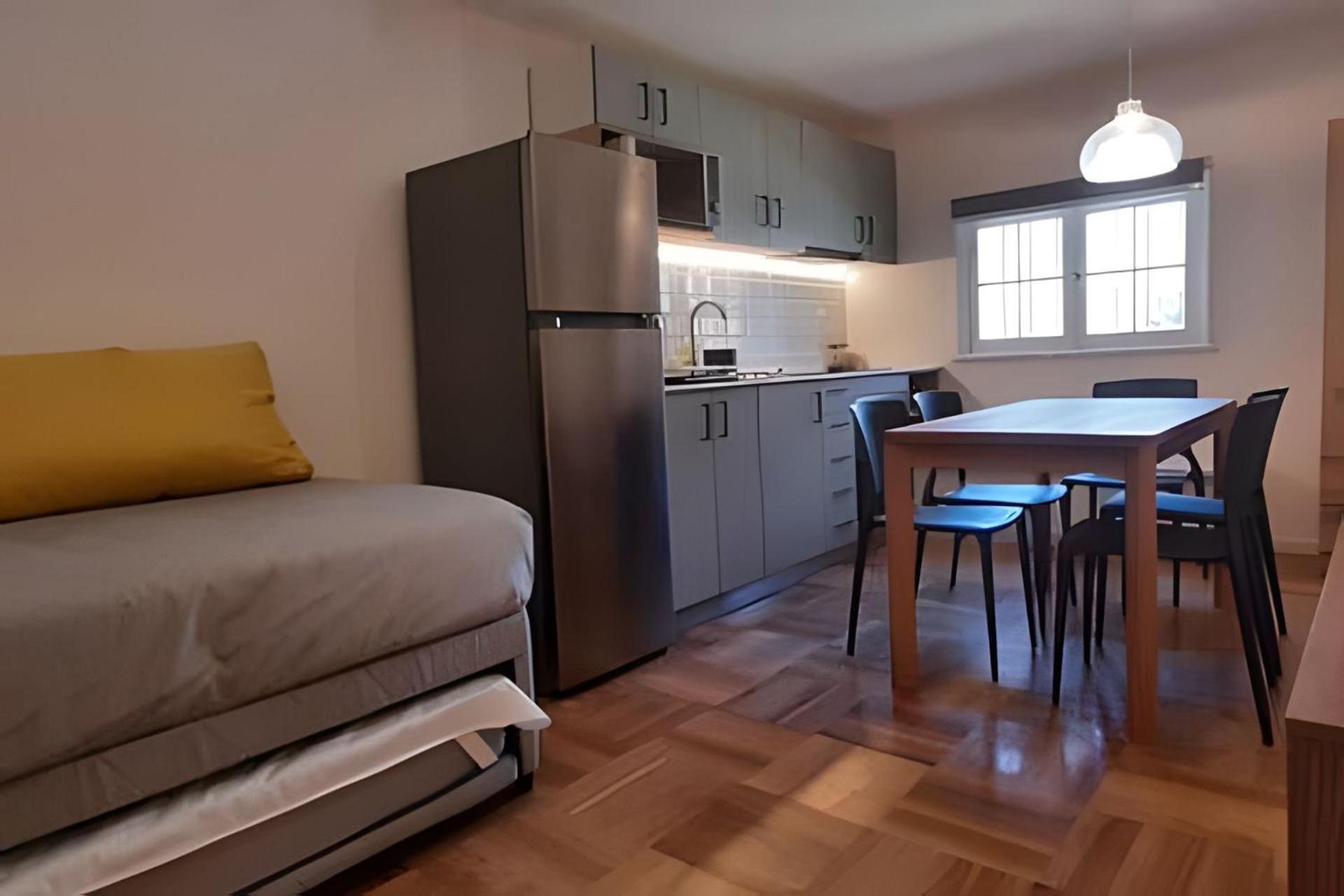 דירות סנטיאגו Living Terranova מראה חיצוני תמונה