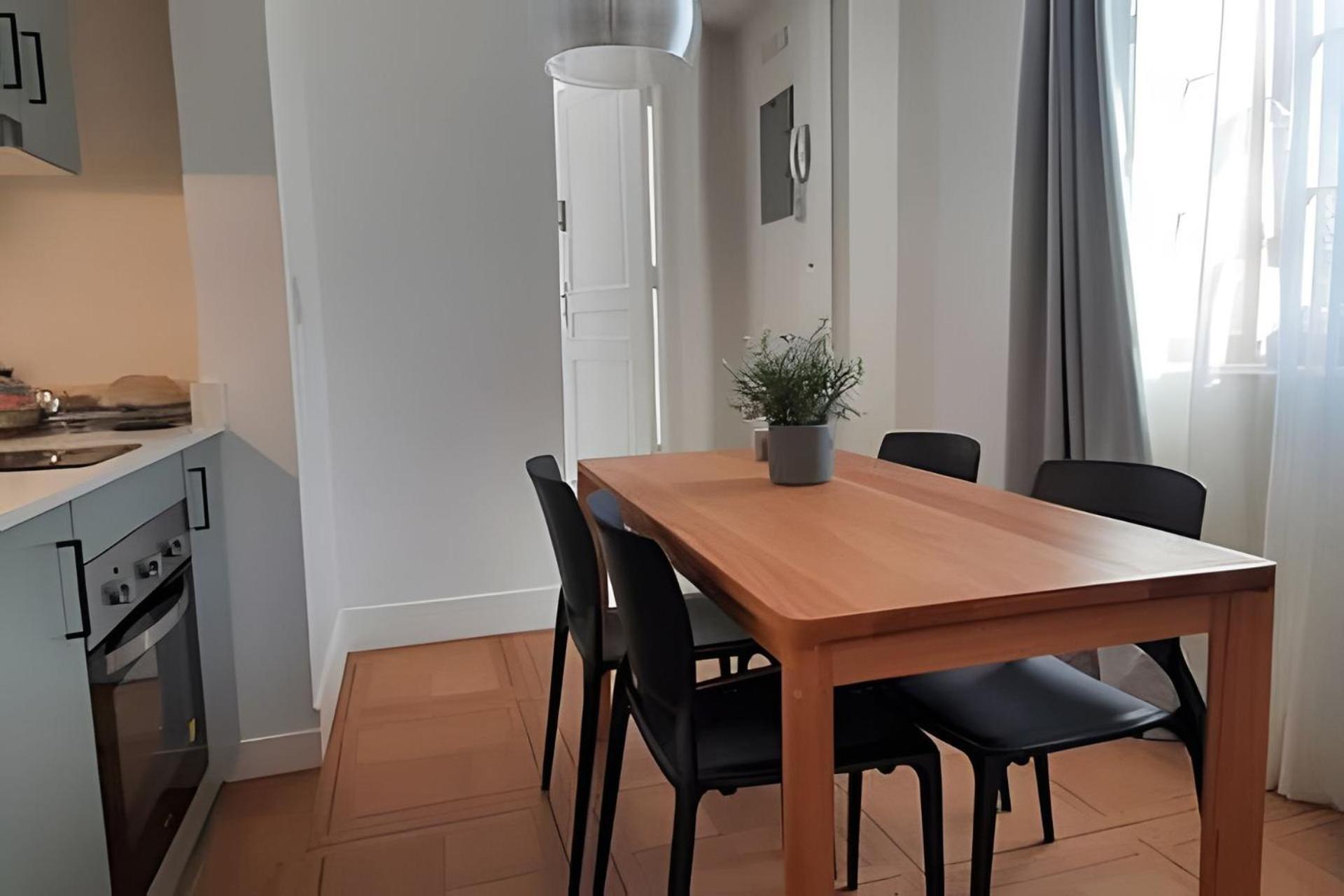 דירות סנטיאגו Living Terranova מראה חיצוני תמונה