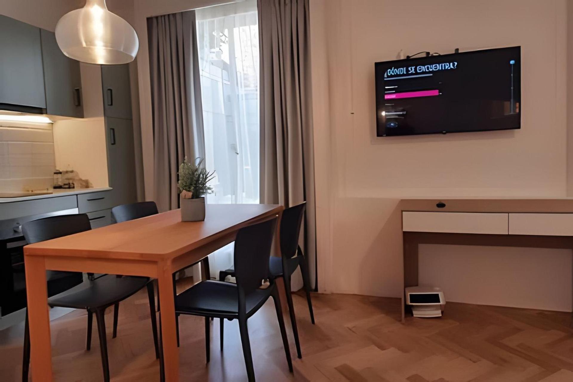 דירות סנטיאגו Living Terranova מראה חיצוני תמונה