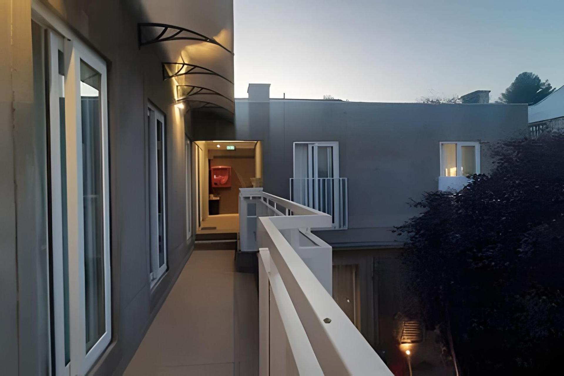 דירות סנטיאגו Living Terranova מראה חיצוני תמונה