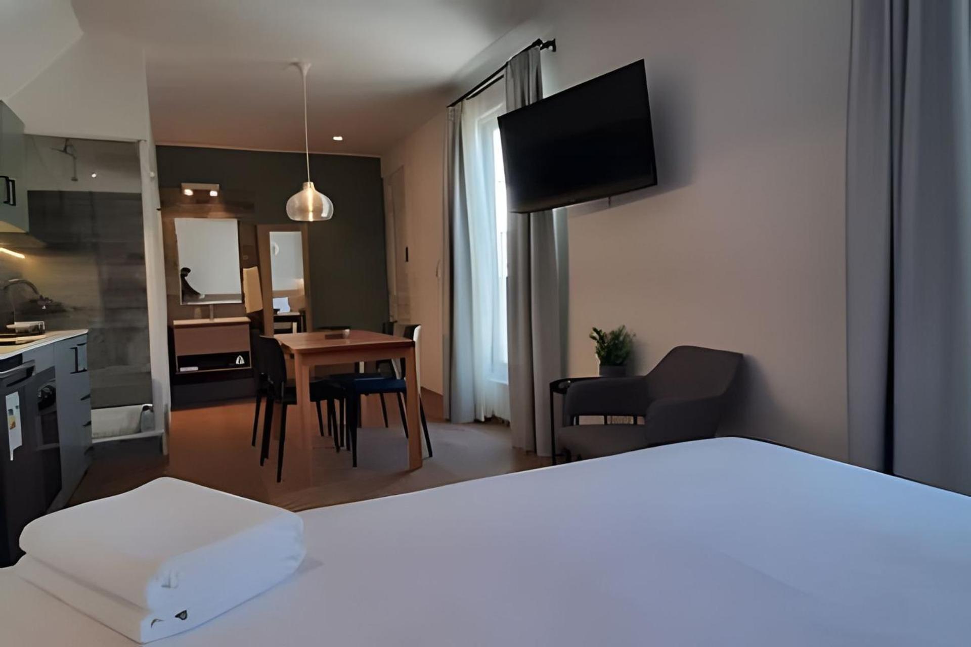 דירות סנטיאגו Living Terranova מראה חיצוני תמונה