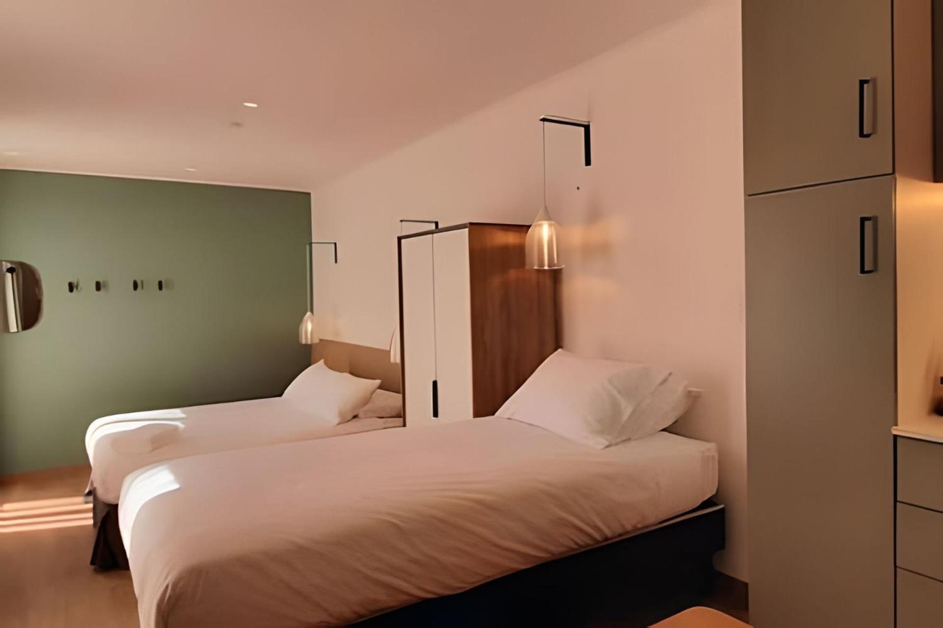 דירות סנטיאגו Living Terranova מראה חיצוני תמונה