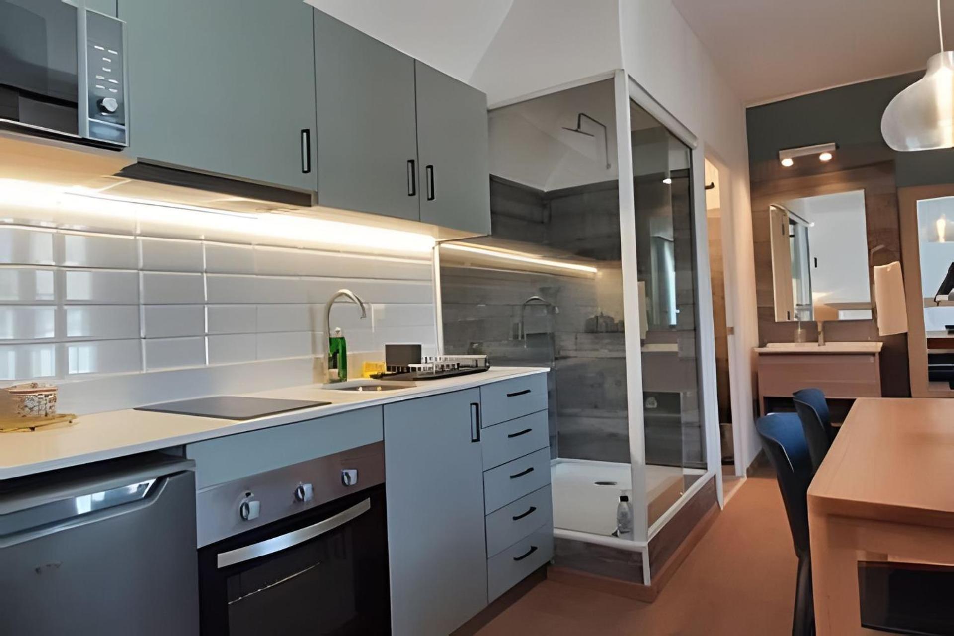 דירות סנטיאגו Living Terranova מראה חיצוני תמונה
