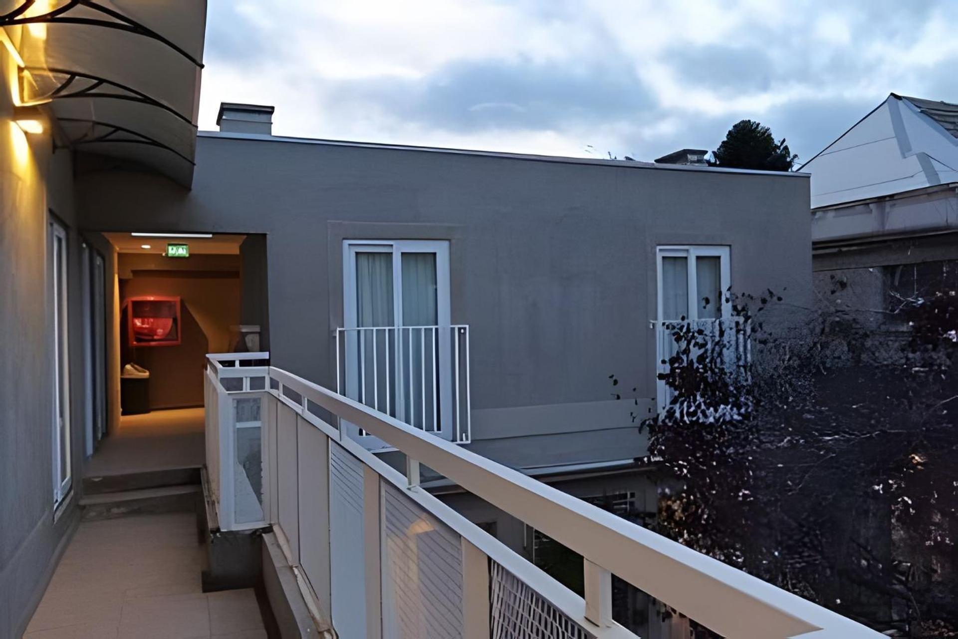 דירות סנטיאגו Living Terranova מראה חיצוני תמונה