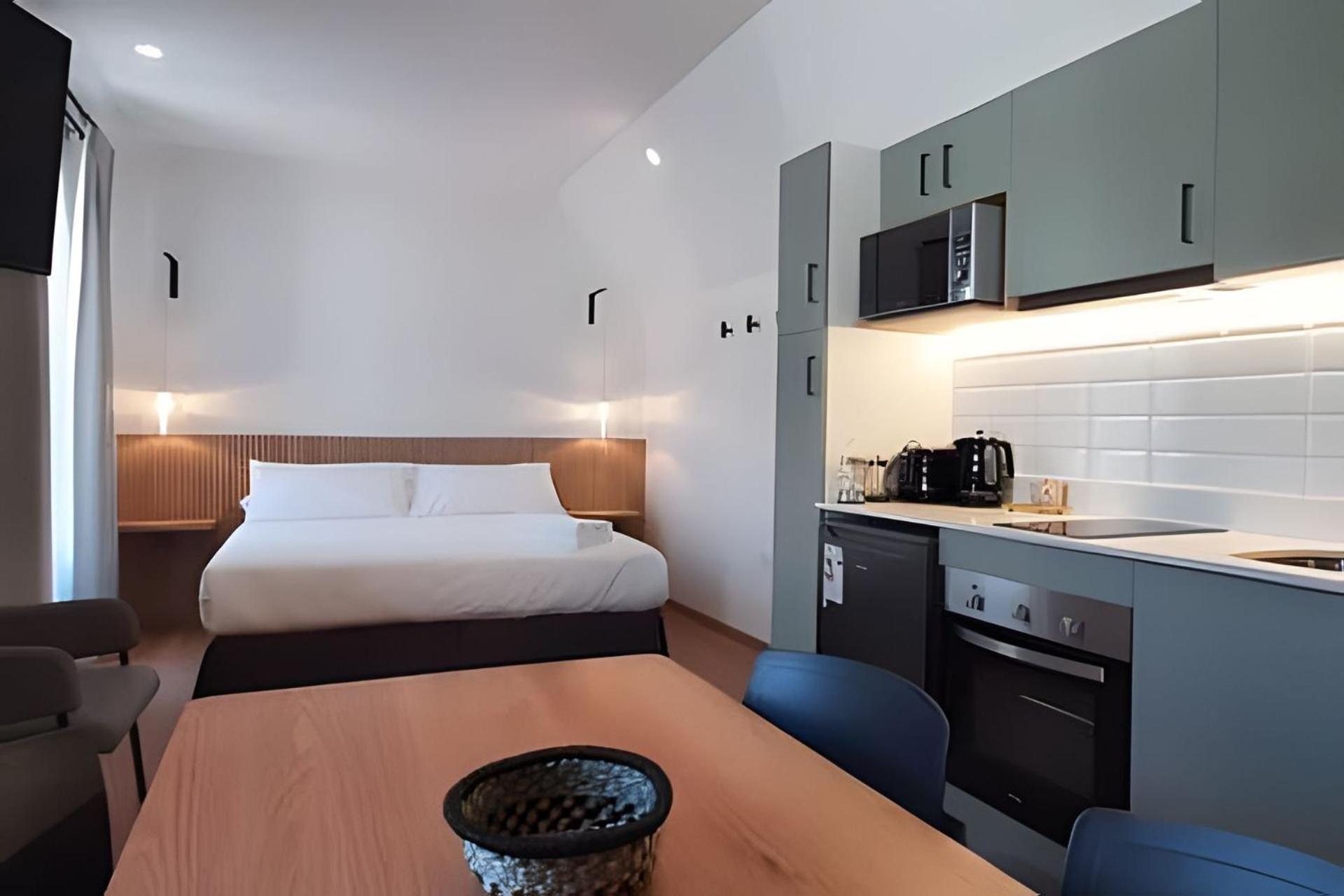 דירות סנטיאגו Living Terranova מראה חיצוני תמונה