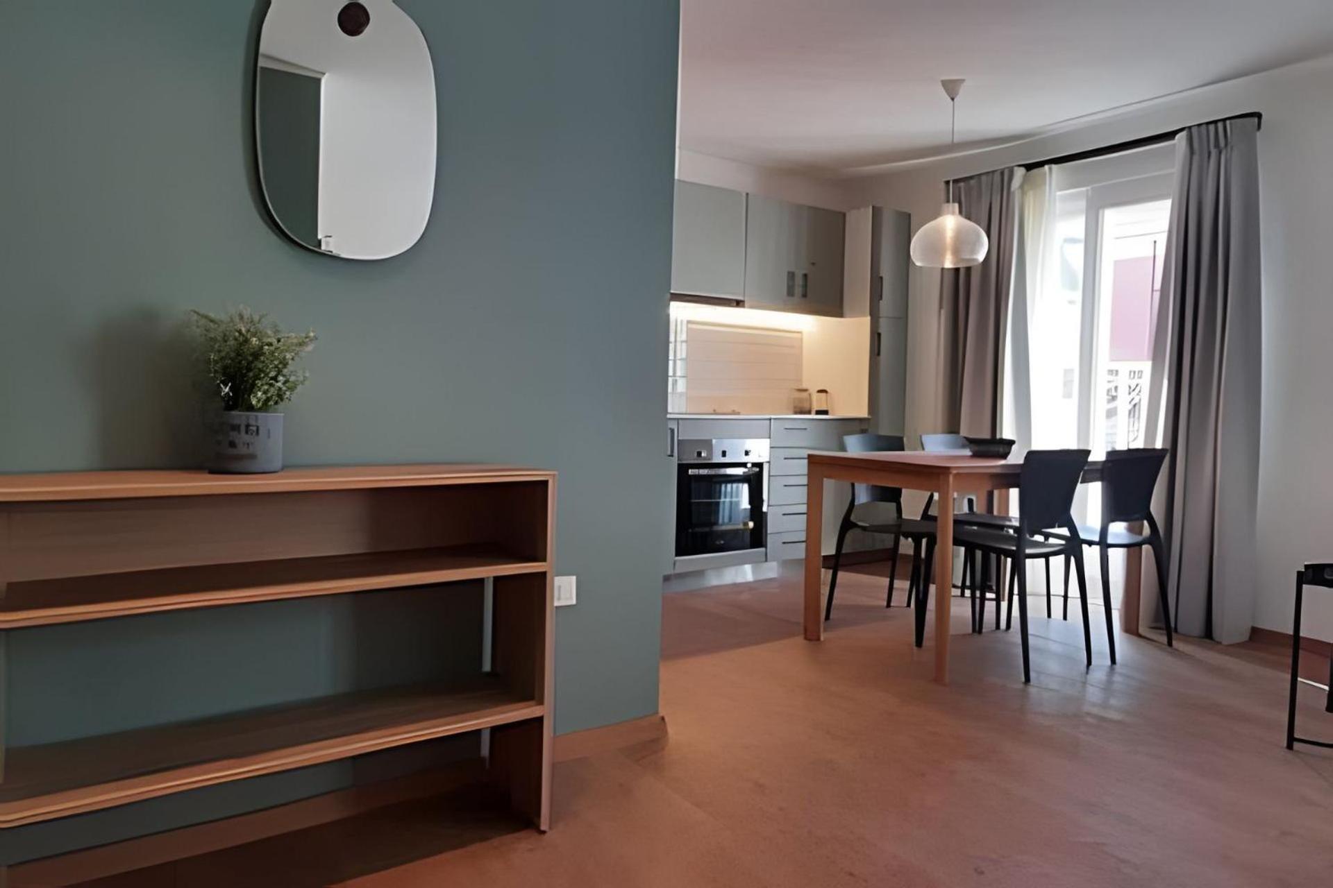 דירות סנטיאגו Living Terranova מראה חיצוני תמונה